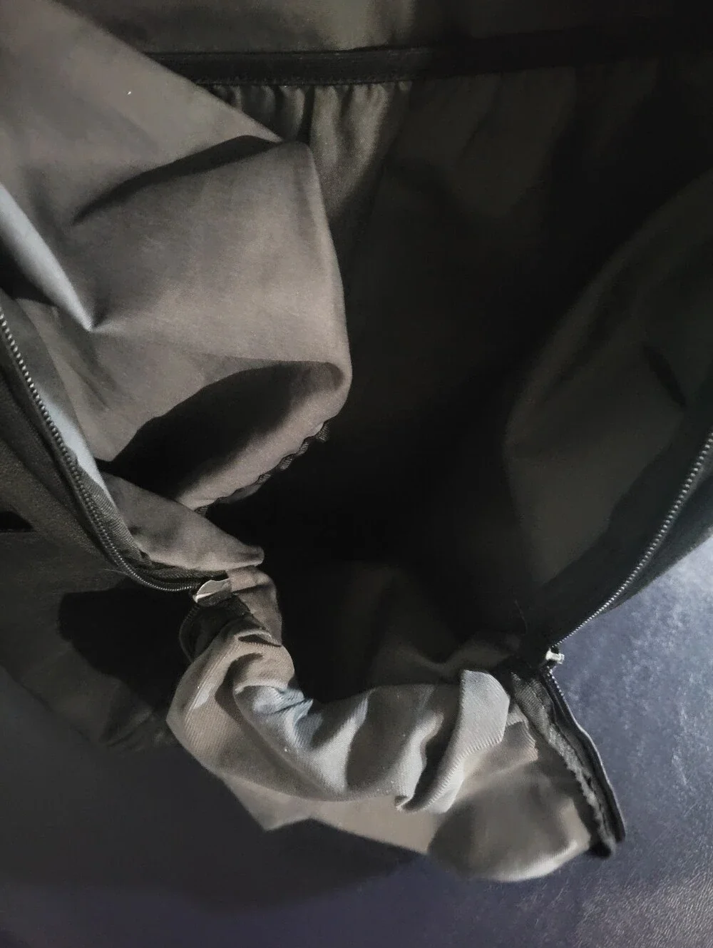 Old Generation Nike Elite Backpack